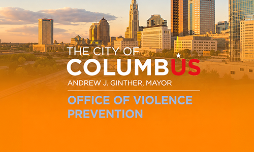 Office of Violence Prevention